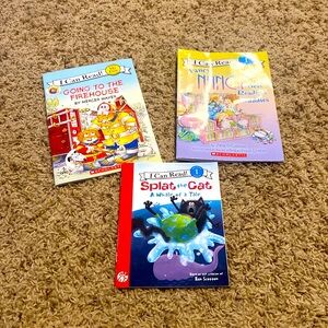 ✨SALE✨ 3 for 8 bucks!!!!